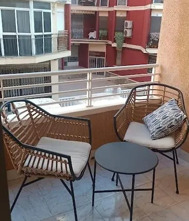 La Casa *