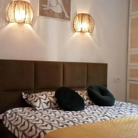 La Casa *