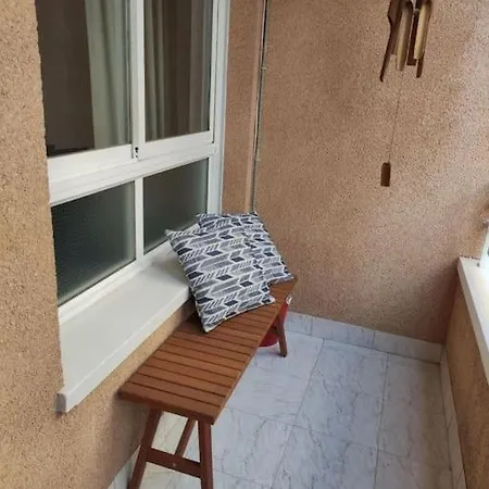 Apartment La Casa