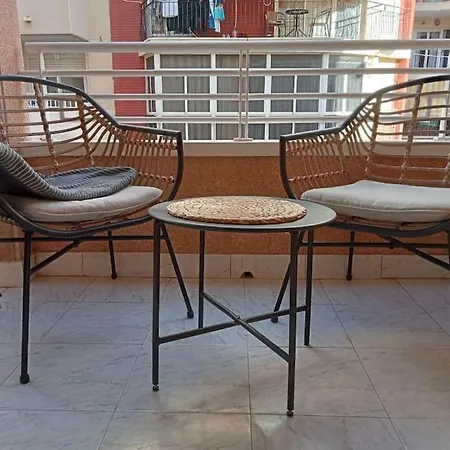 Apartment La Casa