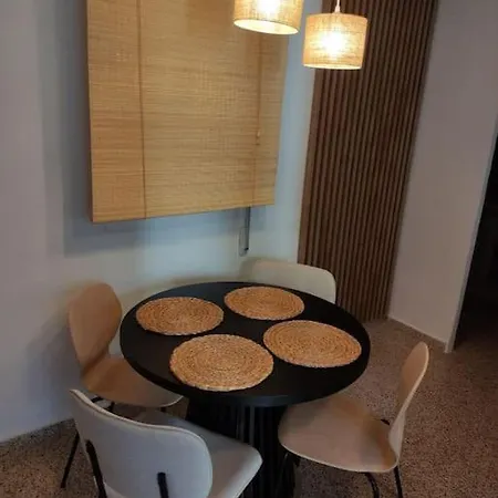 Apartment La Casa *