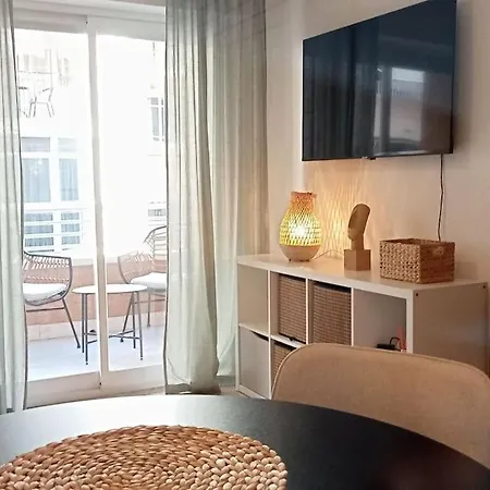 Apartment La Casa