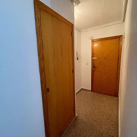 Apartment La Casa